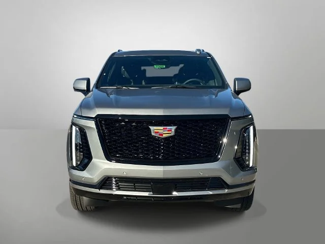 2027 Cadillac Escalade ESV Sport - Photo 12