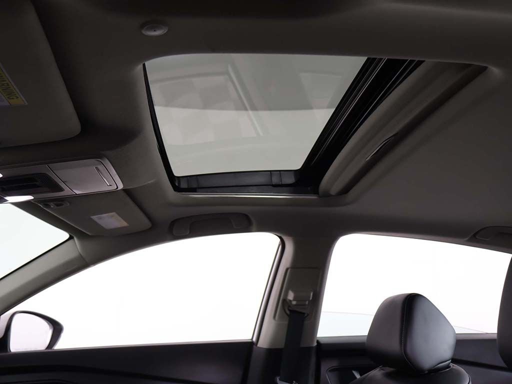 2024 Honda Accord Hybrid EX-L - Photo 20