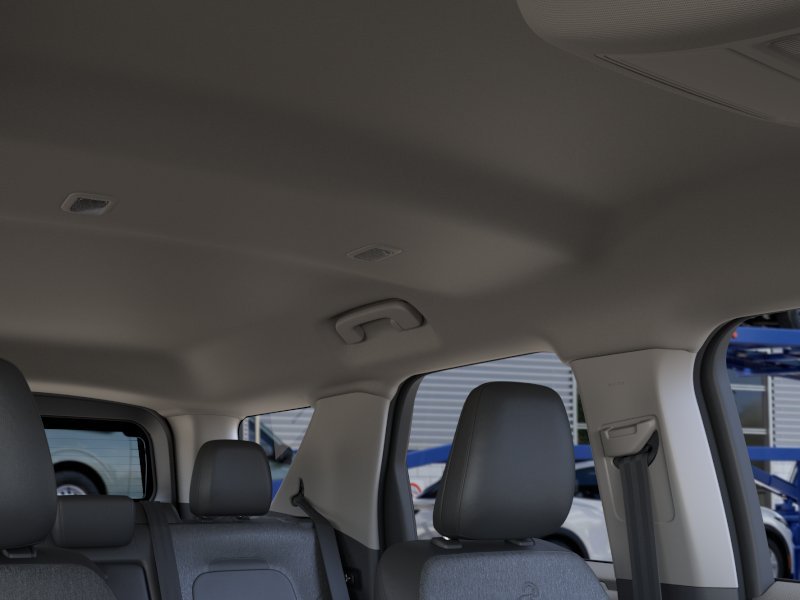 2026 Ford Bronco Sport — photo 22