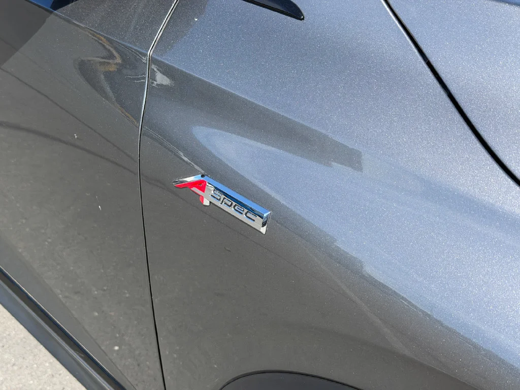 2023 Acura MDX A-Spec Package - Photo 6