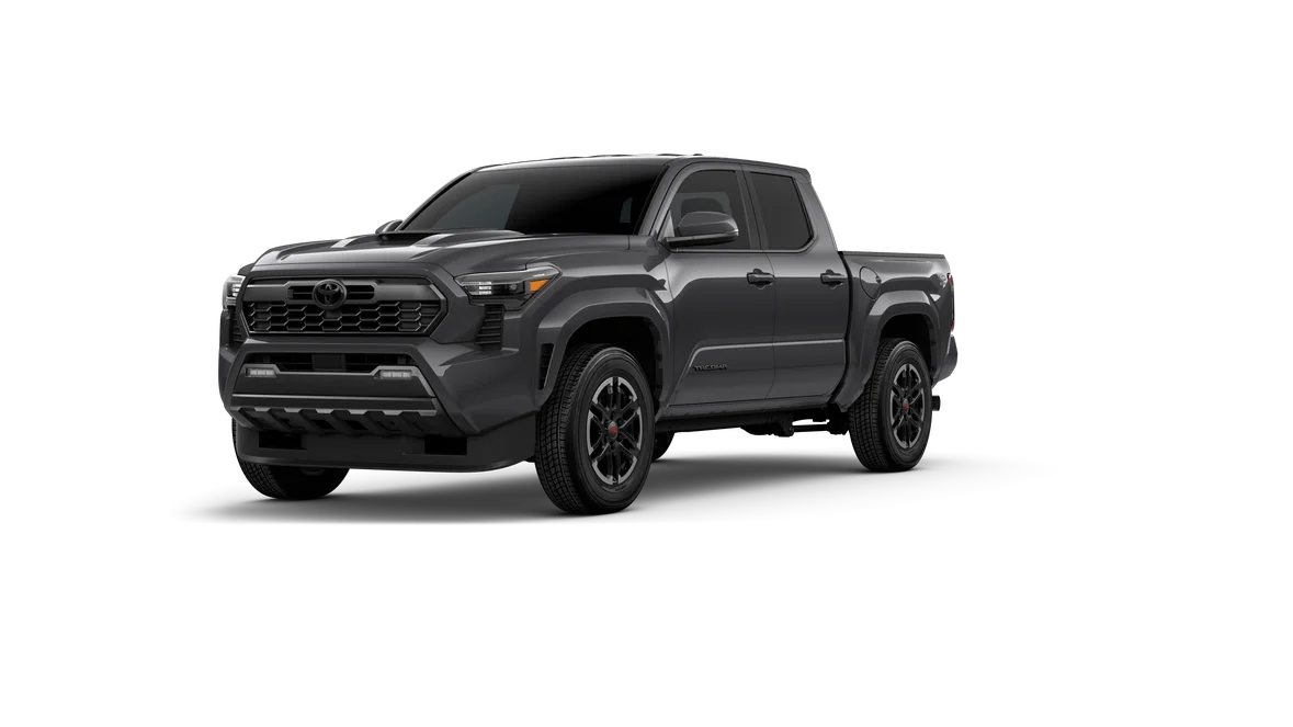 New 2026 Underground Toyota TRD Sport image 23