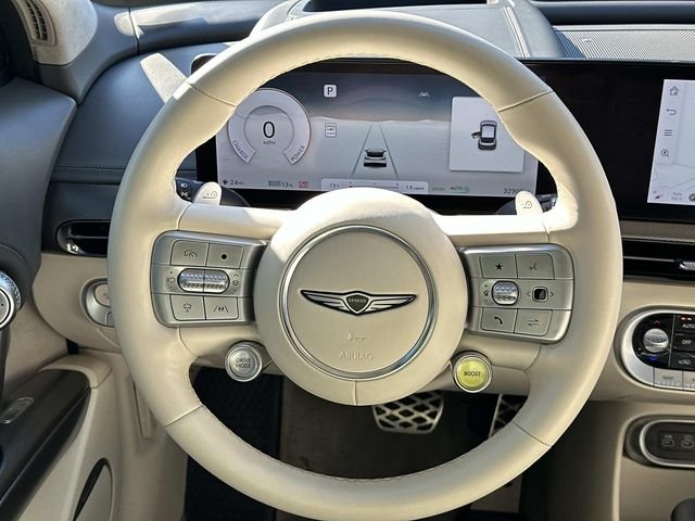 Used 2023 Red Genesis Performance image 24