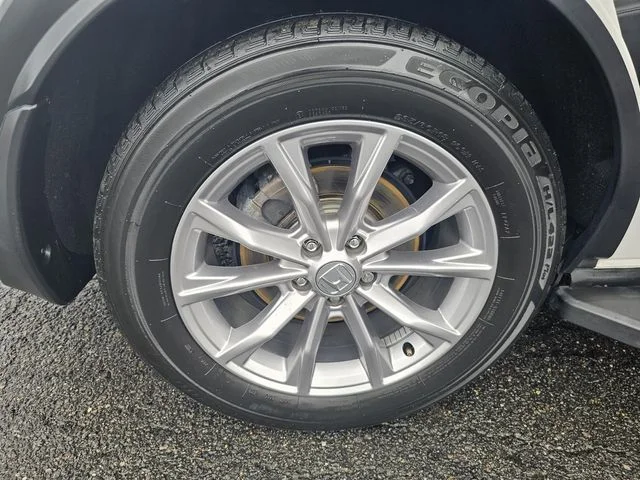 2024 Honda CR-V EX-L - Photo 9