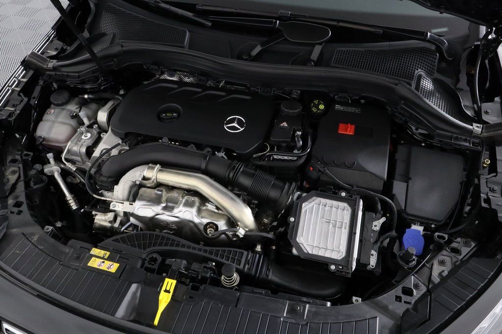 2025 Mercedes-Benz GLA GLA250 - Photo 48