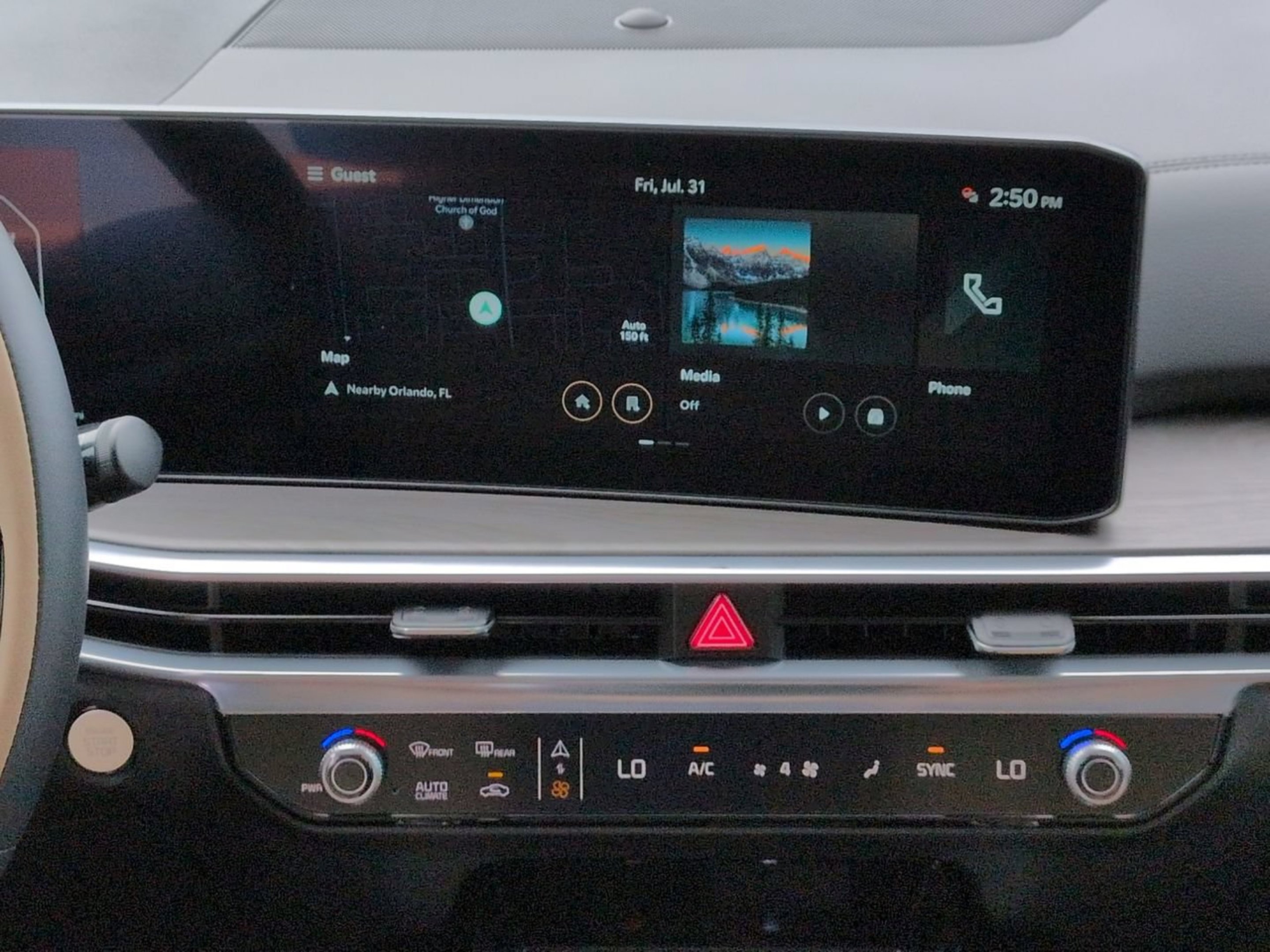 New 2026 Jungle Green Kia X-Line SX Prestige image 19