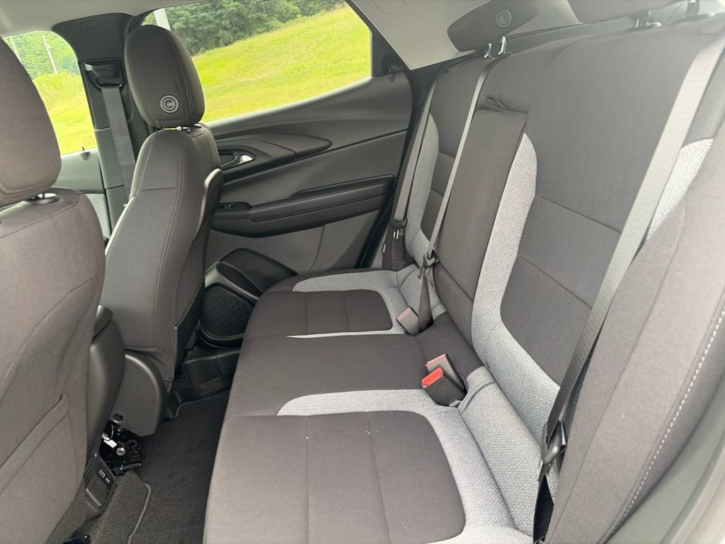 2026 Chevrolet Trailblazer LT - Photo 26
