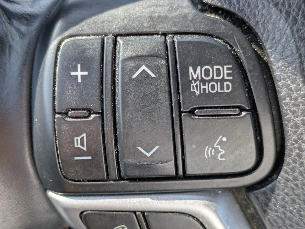 Used 2018 White Toyota Limited image 53