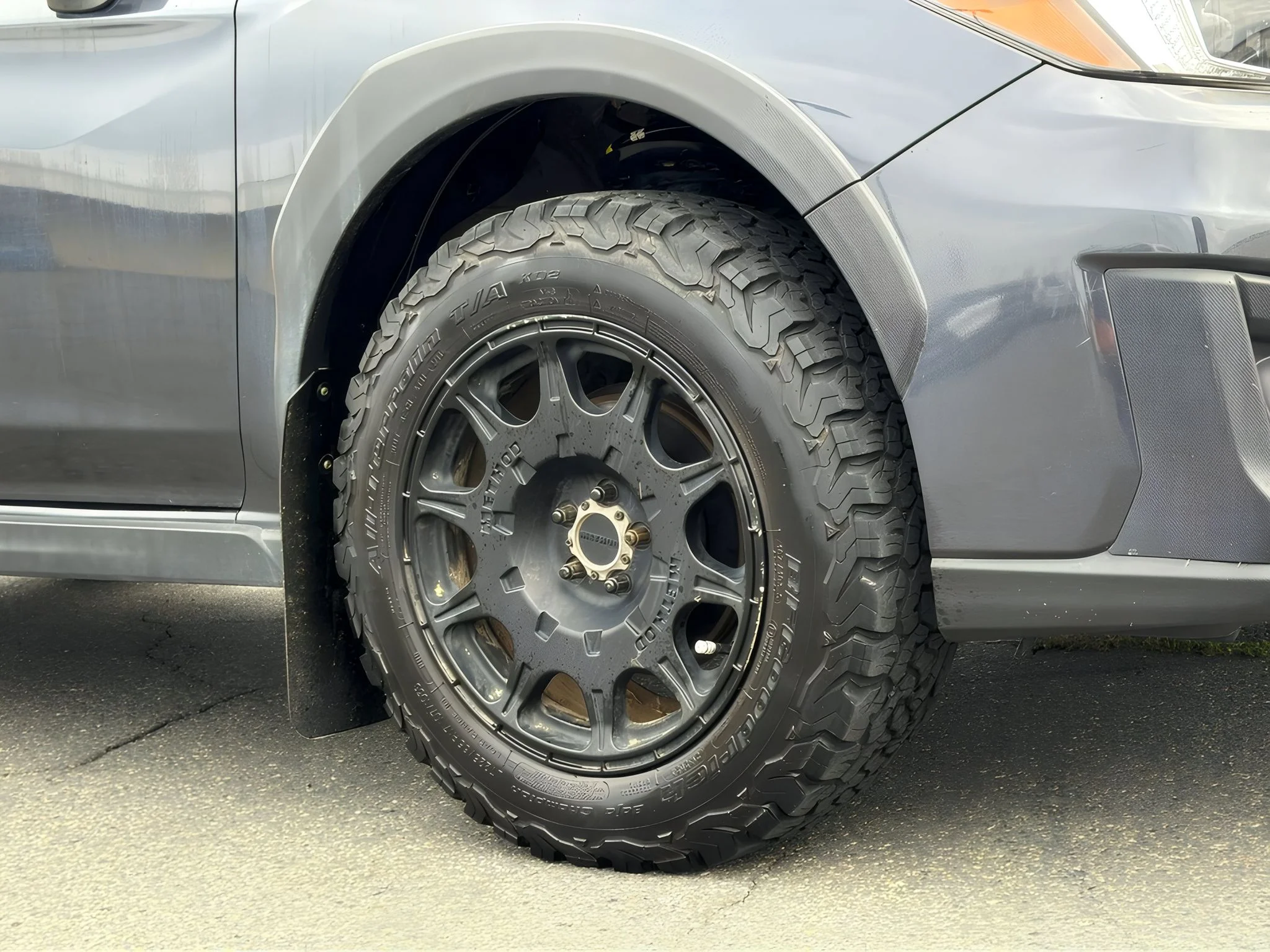 2019 Subaru Crosstrek Limited - Photo 9