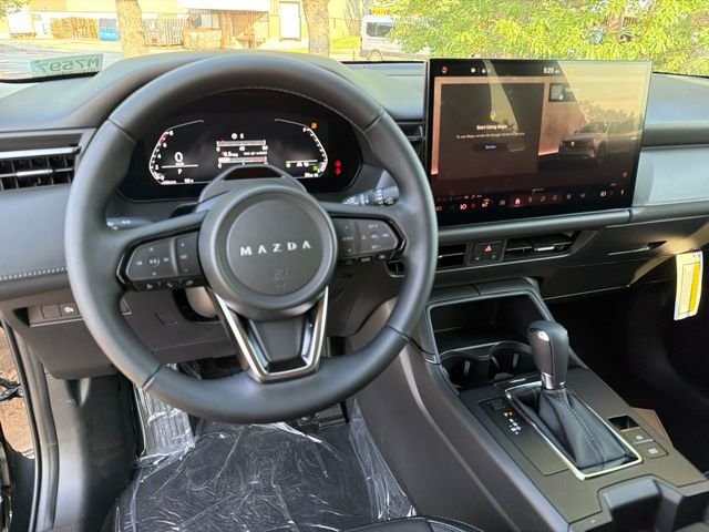New 2026 Jet Black Mica Mazda 2.5 S Premium Plus AWD image 14