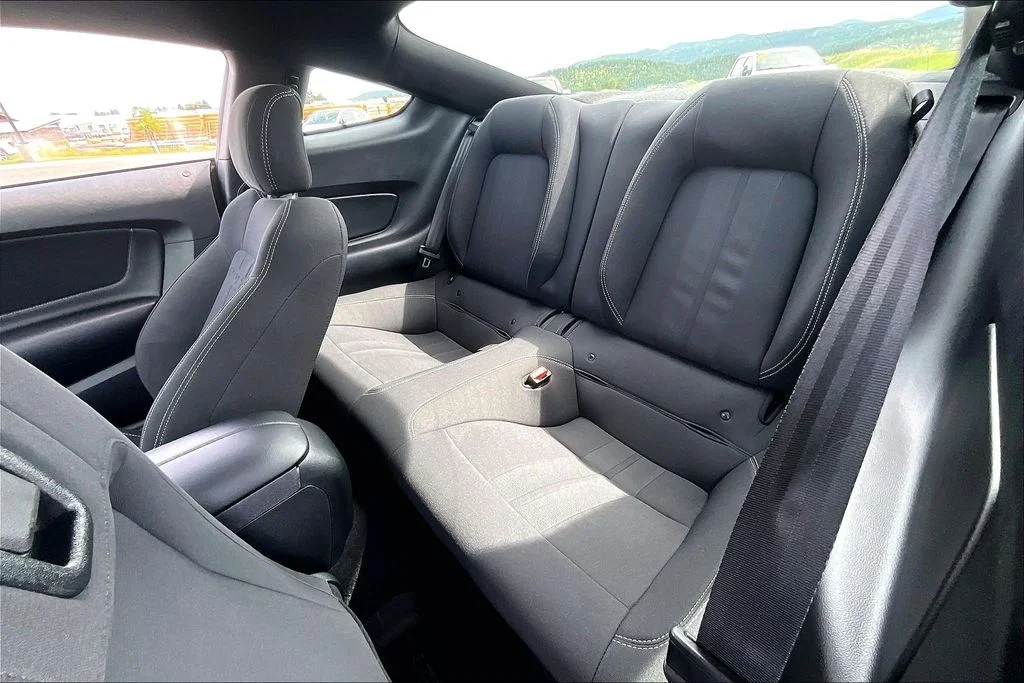 Used 2022 Gray Ford  image 26
