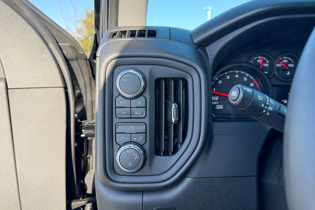 2026 GMC Sierra 1500 Pro - Photo 17