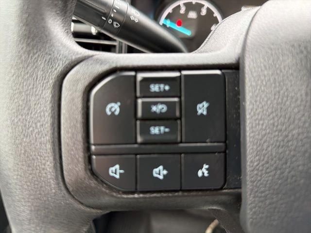 Used 2026 Red Ford XL image 24