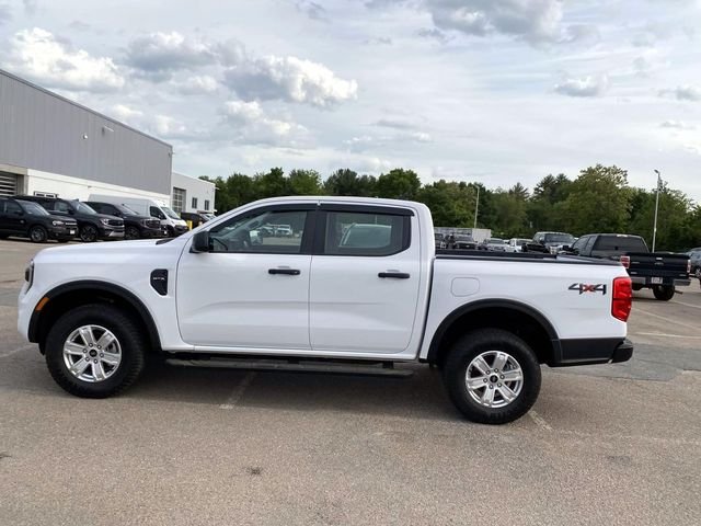 Used 2025 White Ford XL image 7