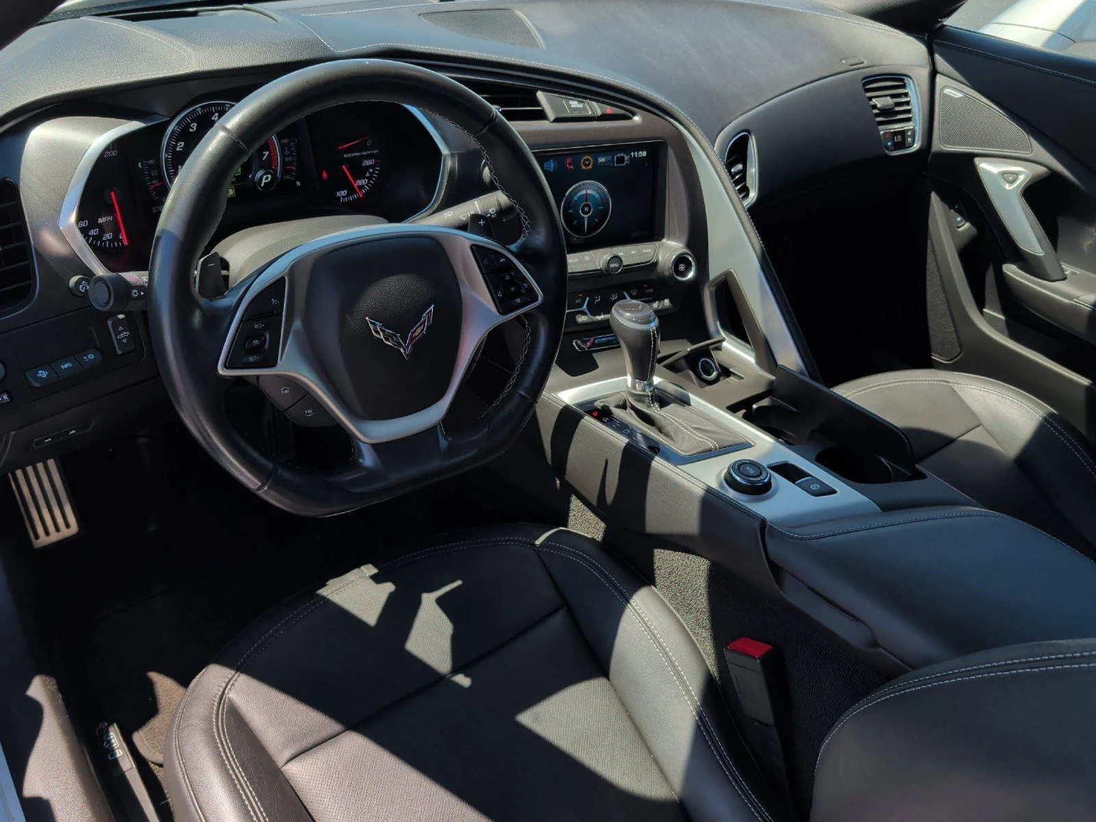 Used 2019 Blade Silver Metallic Chevrolet 2LT image 32