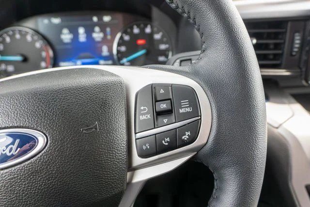 2023 Ford Explorer XLT - Photo 22