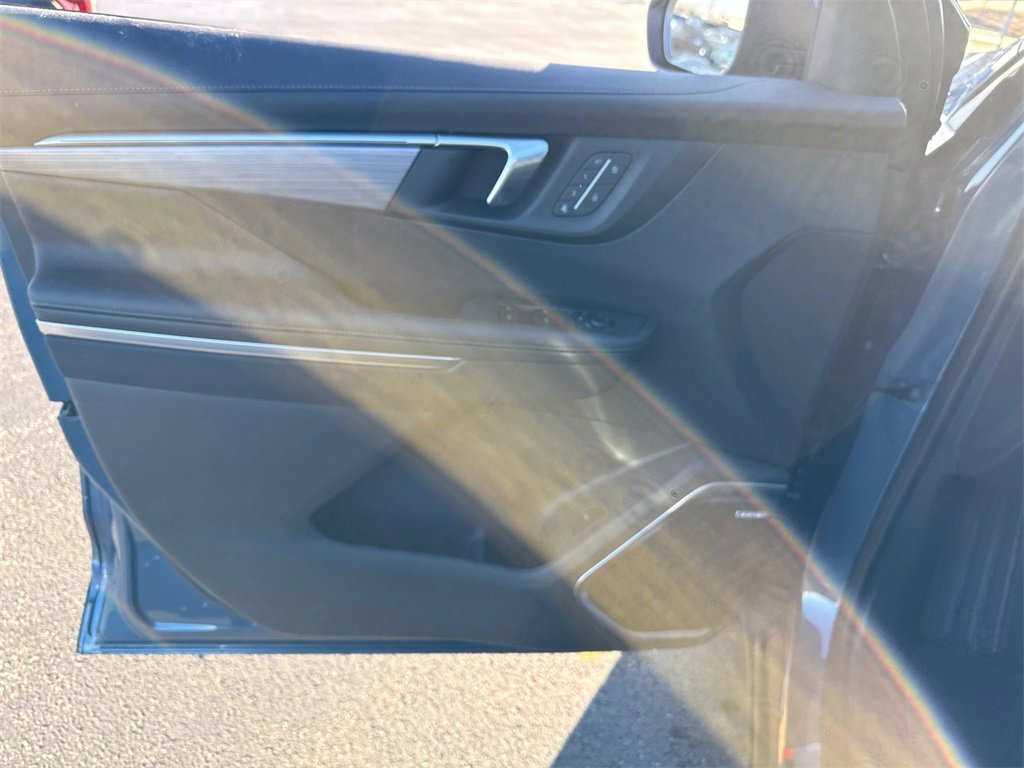 2026 BUICK ENCLAVE - Image 13