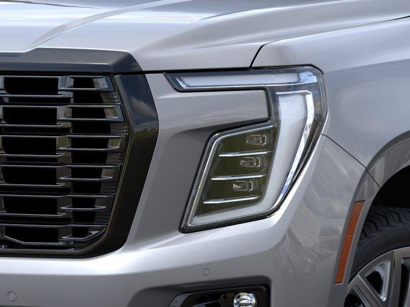 New 2026 Sterling Metallic GMC Denali Ultimate image 10