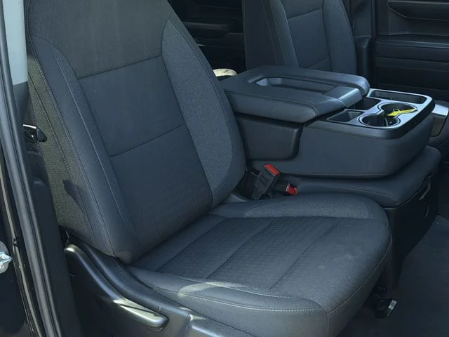 Used 2024 Black Chevrolet LT image 33
