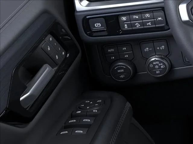New 2026 Onyx Black GMC Denali image 22