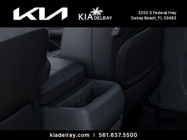 New 2027 Black Kia X-Line SX Prestige image 26