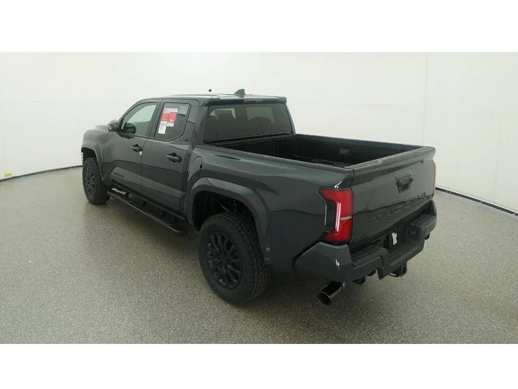 New 2026 Underground Toyota SR5 image 5