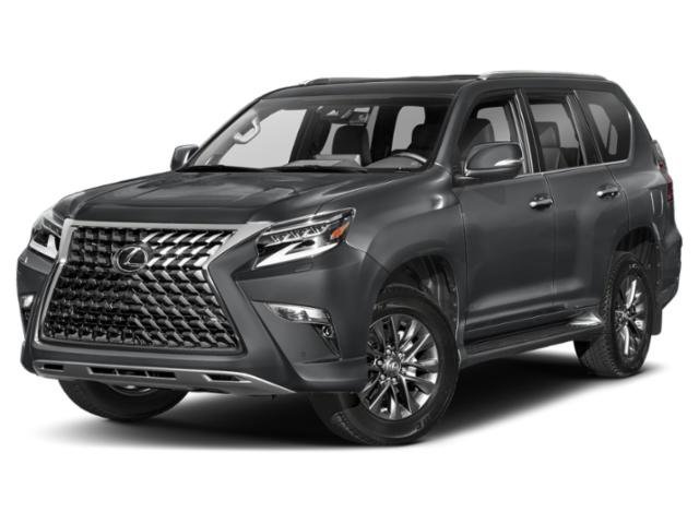 2023 Lexus GX 460 460 PREMIUM's photo