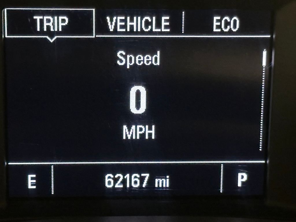 Used 2019 Silver Chevrolet LS image 6