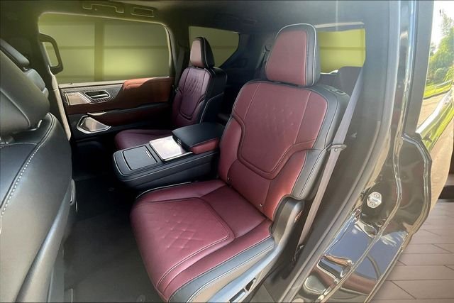 2026 INFINITI QX80 Autograph - Photo 26