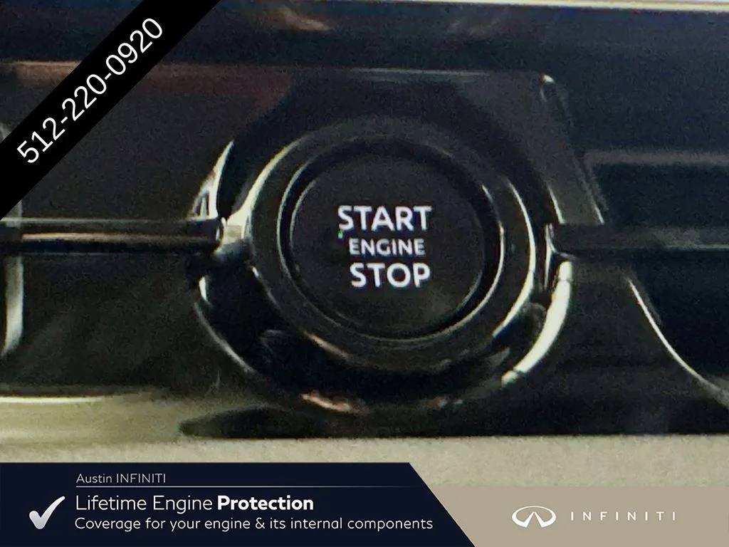 New 2027 DYNAMIC METAL INFINITI LUXE image 21