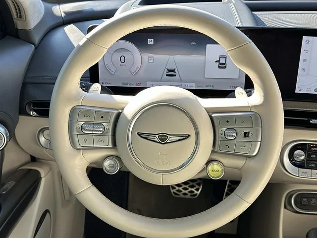 Used 2023 Red Genesis Performance image 24