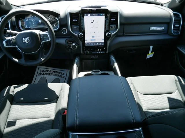 2026 RAM 1500 Big Horn/Lone Star - Photo 11