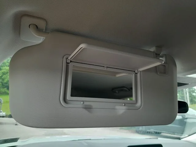 Used 2025 Silver Ford Active image 29