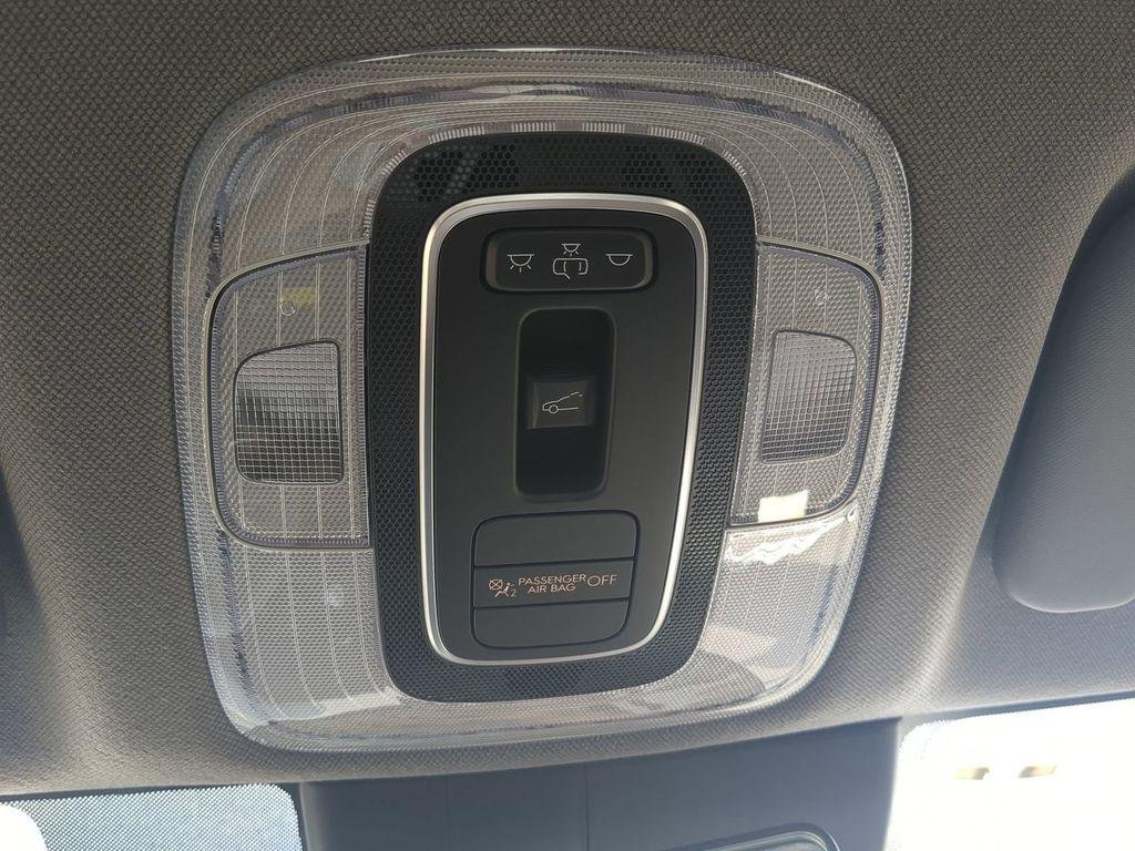 New 2026 Black Hyundai SEL Sport Premium image 22