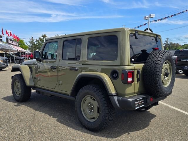 New 2026 41 Exterior Paint Jeep Willys 41 image 6