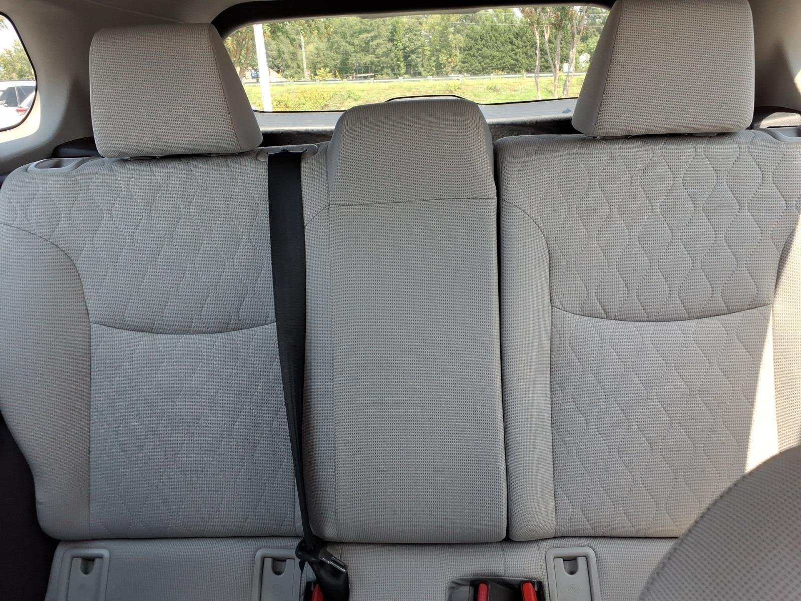 Used 2024 Sonic Silver Toyota L image 18