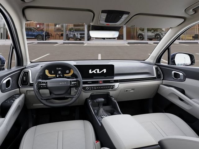 2026 Kia Sorento S - Photo 15