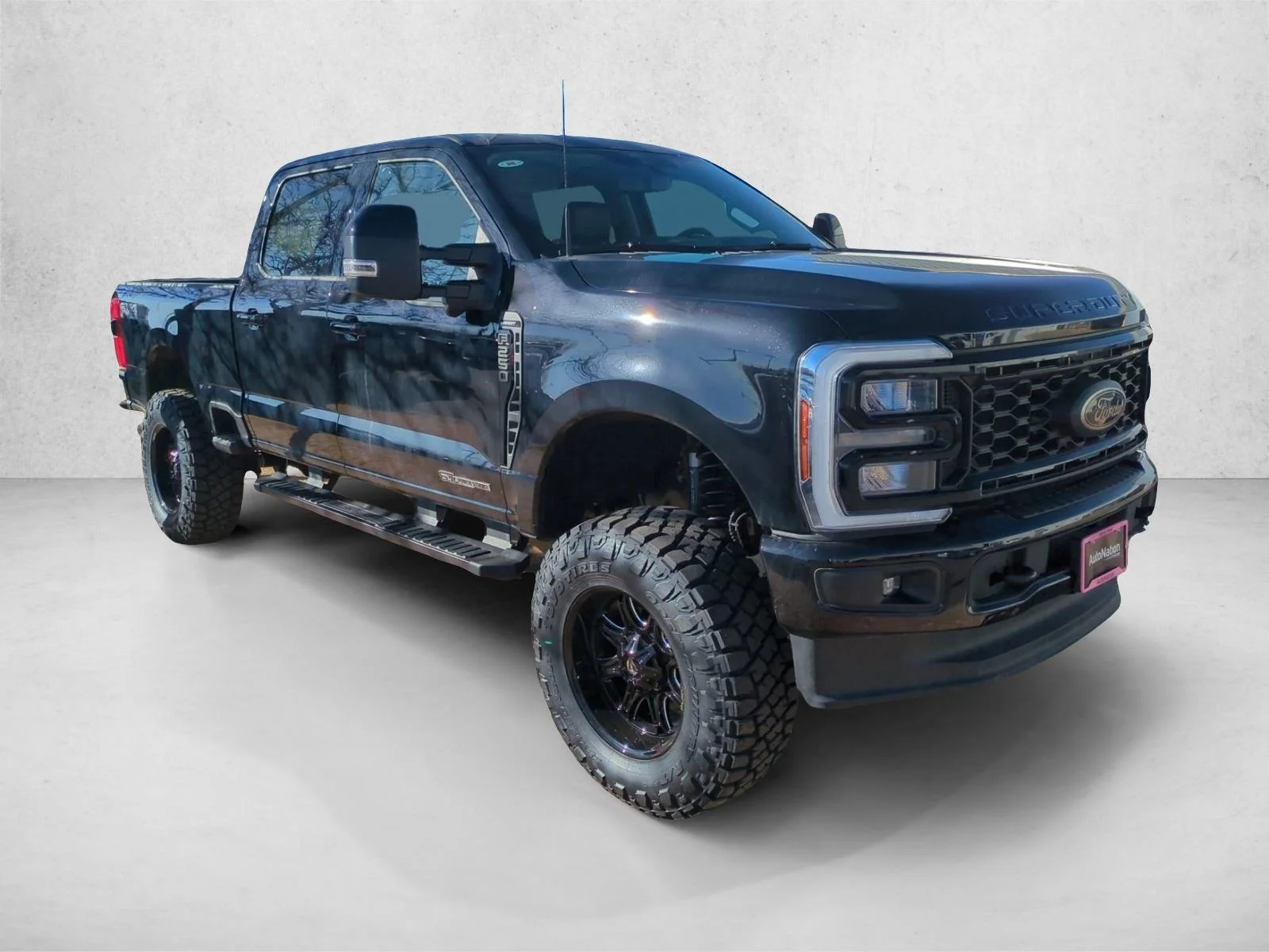 2026 Ford F-250 Super Duty Lariat - Photo 7