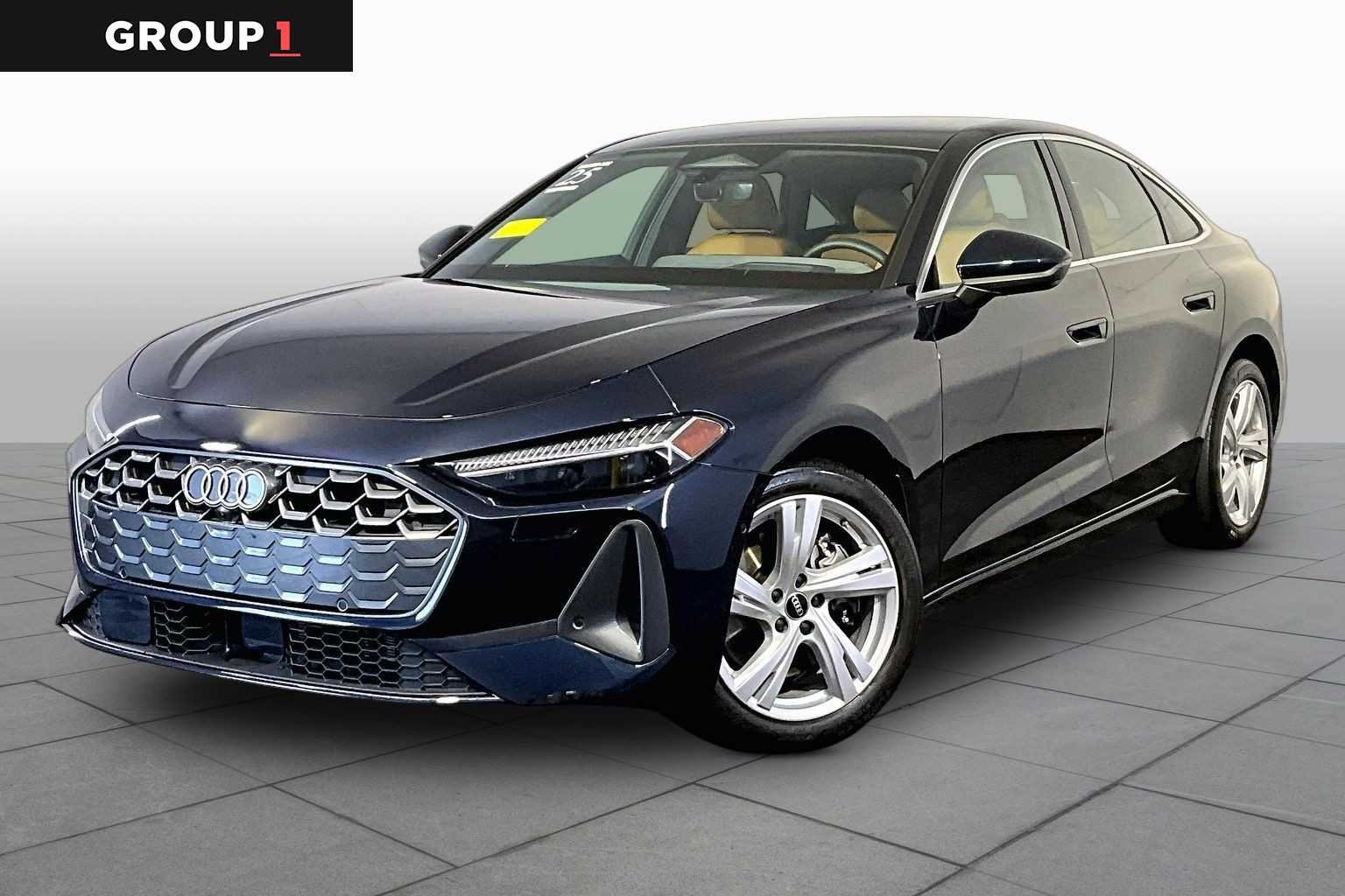 2025 Audi New A5 Premium Plus