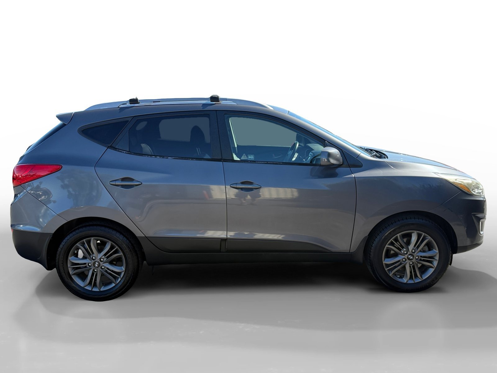 Used 2014 Shadow Hyundai SE image 6