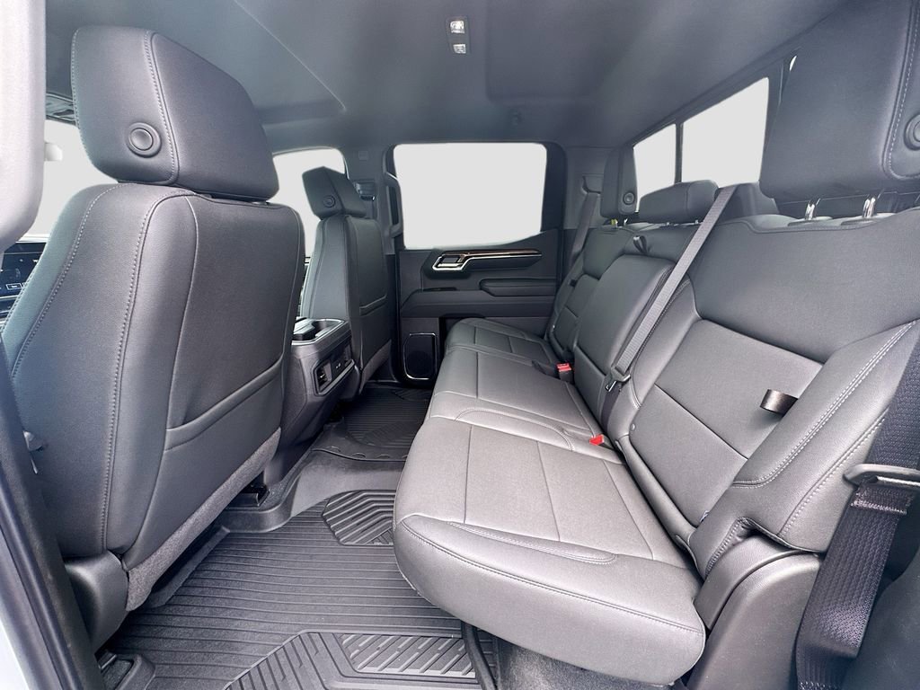 2026 Chevrolet Silverado 1500 LT Trail Boss - Photo 25