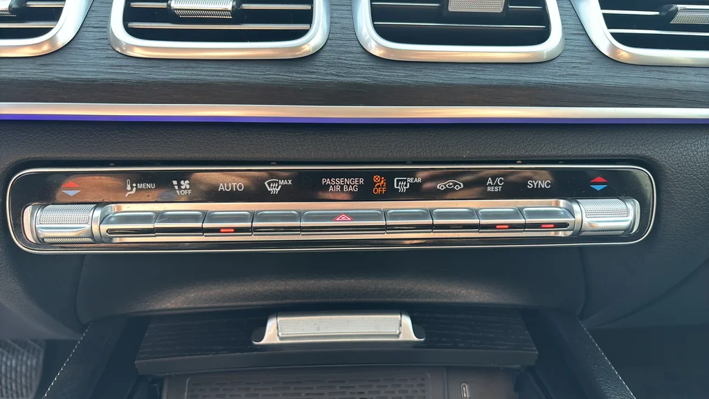 New 2026 Black Mercedes-Benz GLE 350 image 17