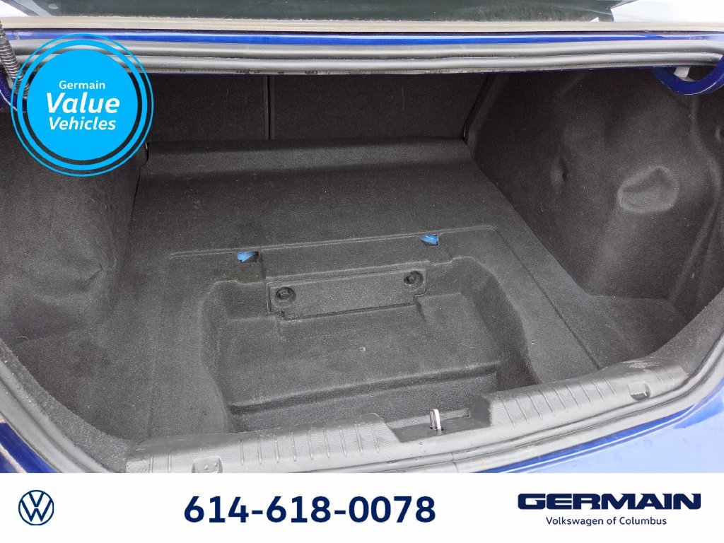 Used 2012 Topaz Metallic Chevrolet ECO image 19