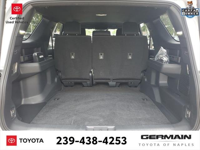 Certified Used 2025 CUTTING EDGE Toyota  image 23