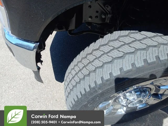 2025 Ford F-350 Super Duty Lariat - Photo 36