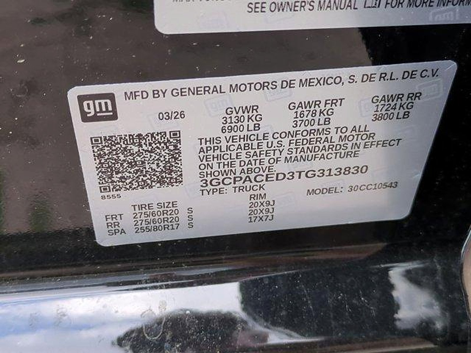 2026 Chevrolet Silverado 1500 LT - Photo 33