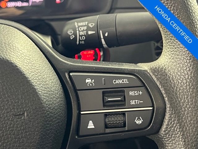 2024 Honda Accord EX - Photo 15