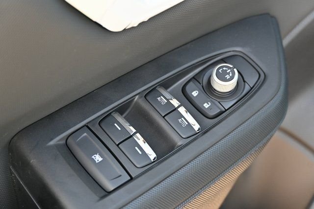 2026 Subaru Forester Limited - Photo 18