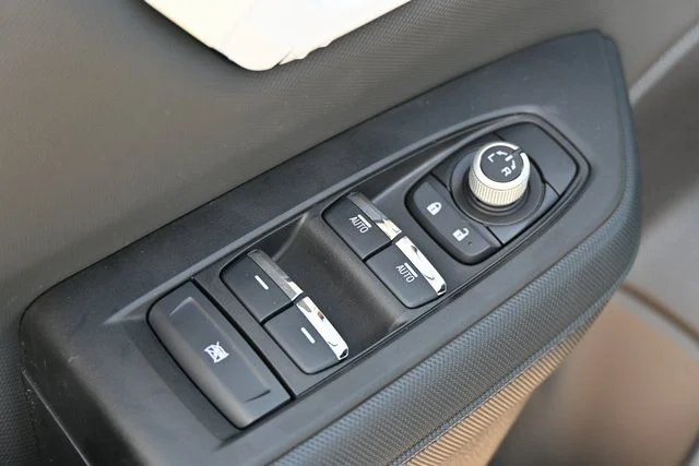2026 Subaru Forester Limited - Photo 18
