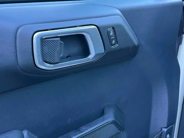 New 2026 Desert Sand Ford Outer Banks® image 21