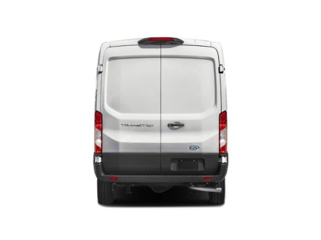 New 2027 Blue Metallic Ford Cargo Van image 5